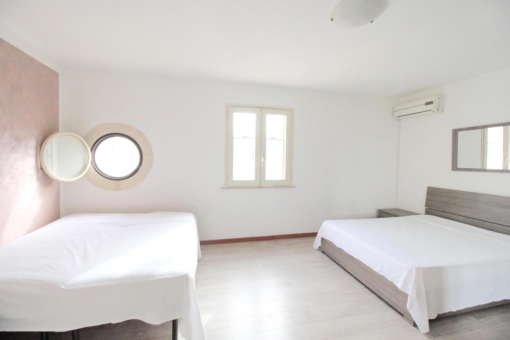 Graziella Apartments By Renthousesalento San Foca Buitenkant foto