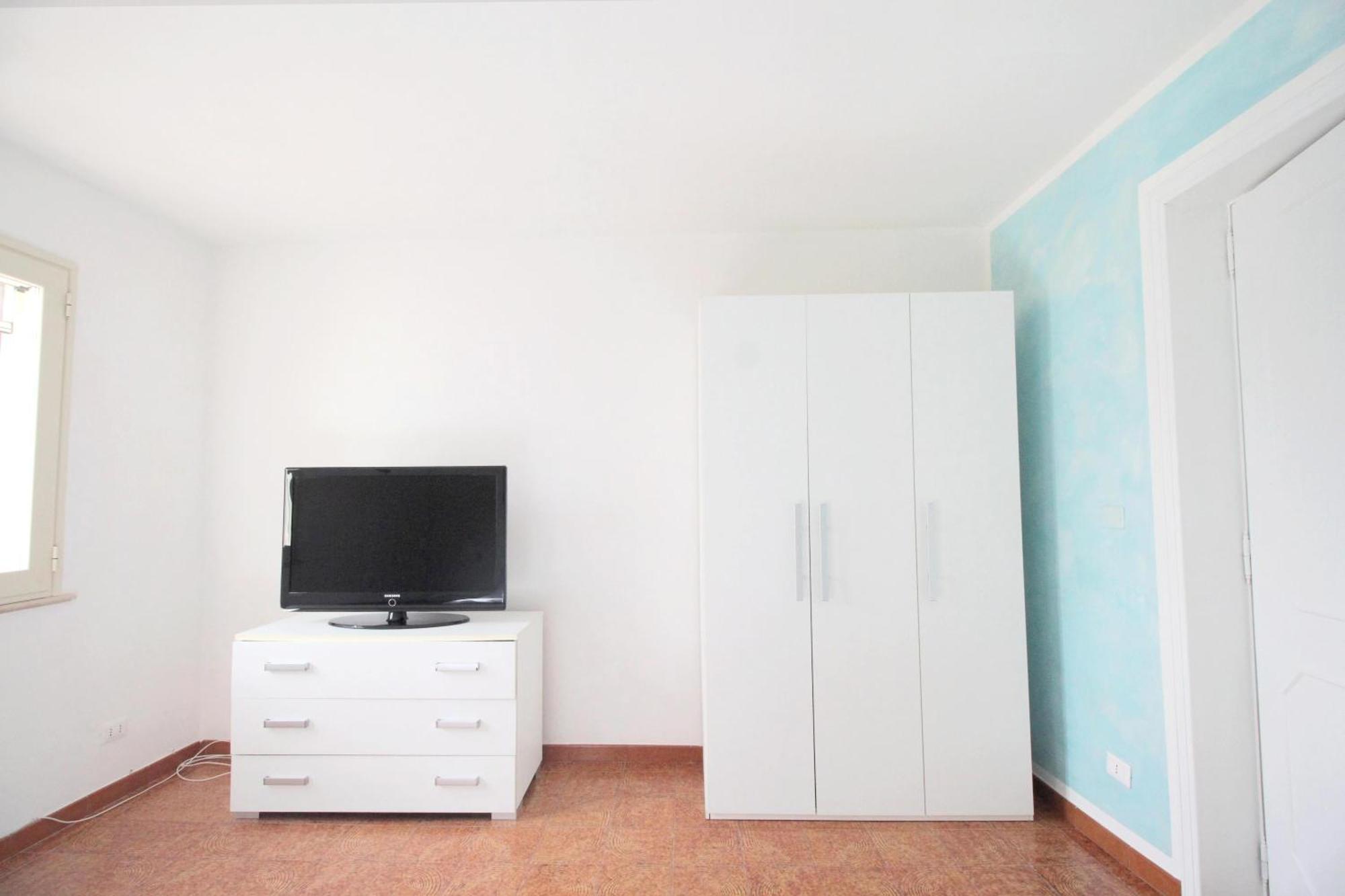Graziella Apartments By Renthousesalento San Foca Buitenkant foto