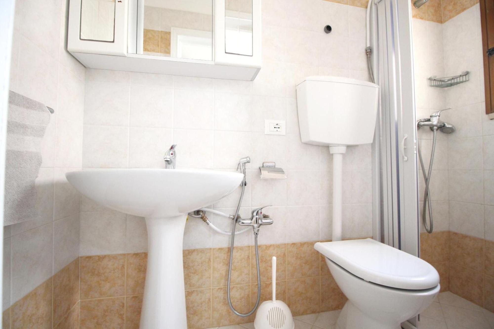 Graziella Apartments By Renthousesalento San Foca Buitenkant foto